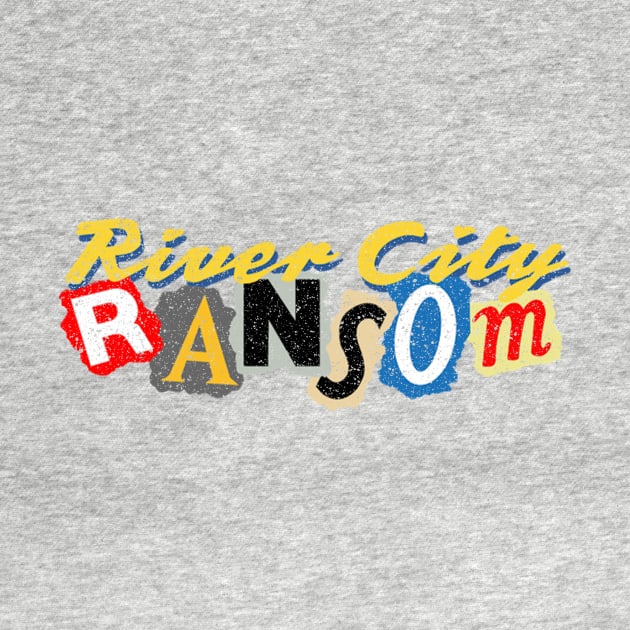 River City Ransom by Super Retro City